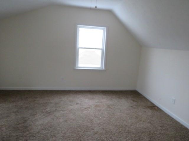 347 Clark Street Washington, PA 15301 - Photo 8 of 25 an empty room with a window