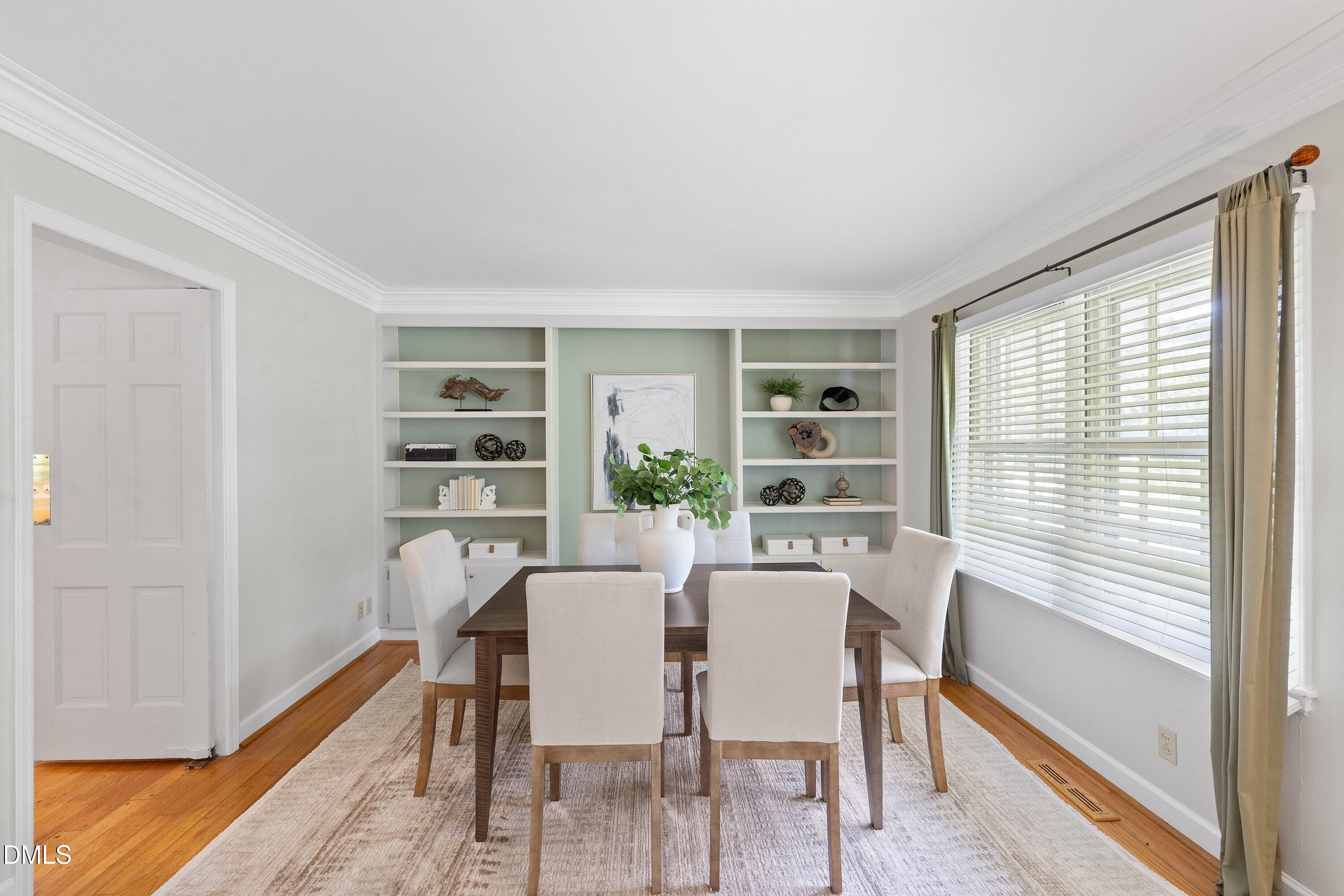 2802 Devon Road Durham, NC 27707 - Photo 11 of 48 Dining