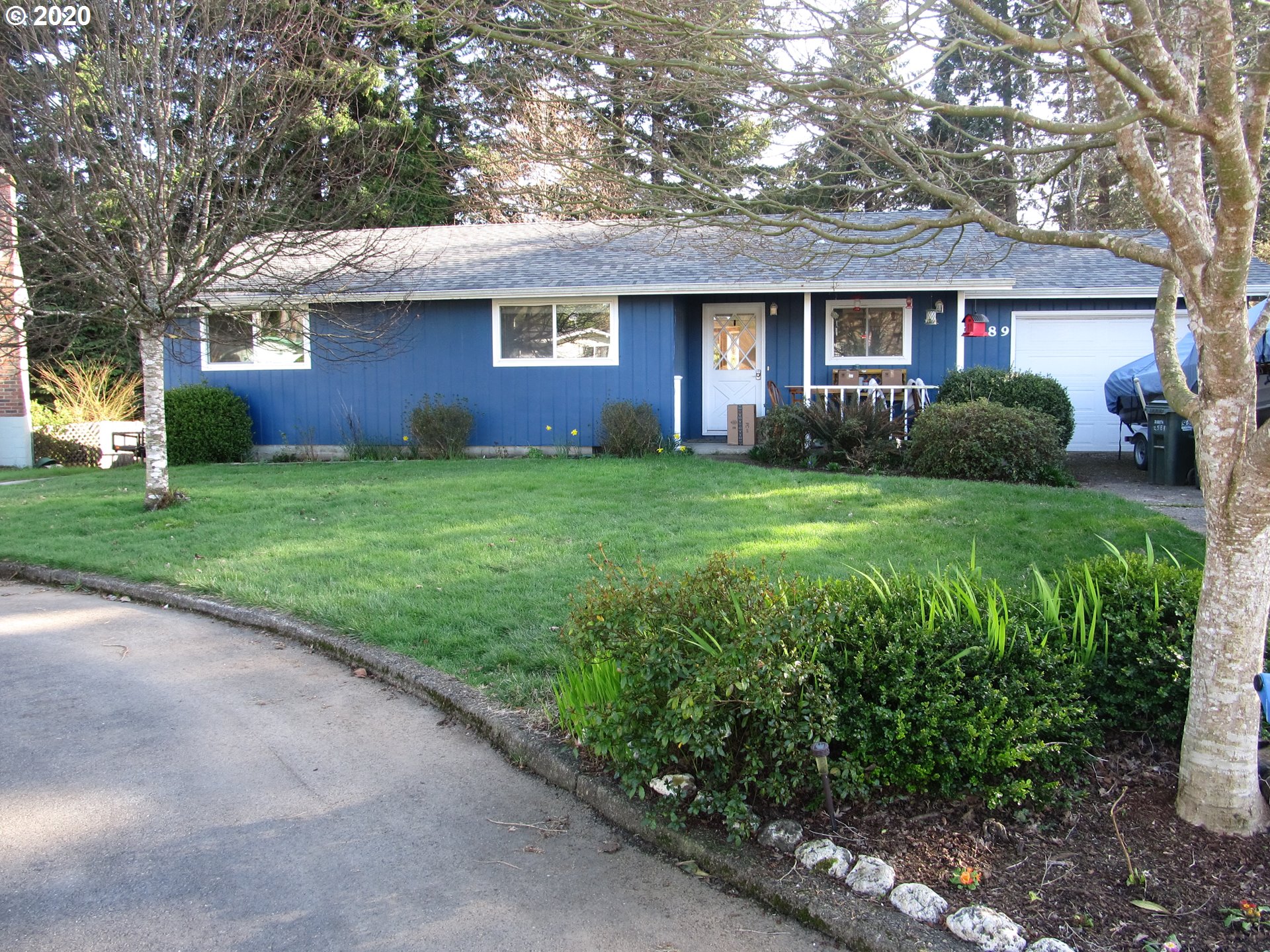 2589 Ridgeway Drive Reedsport, OR 97467 - Photo 1 of 16 Gallery Image 1