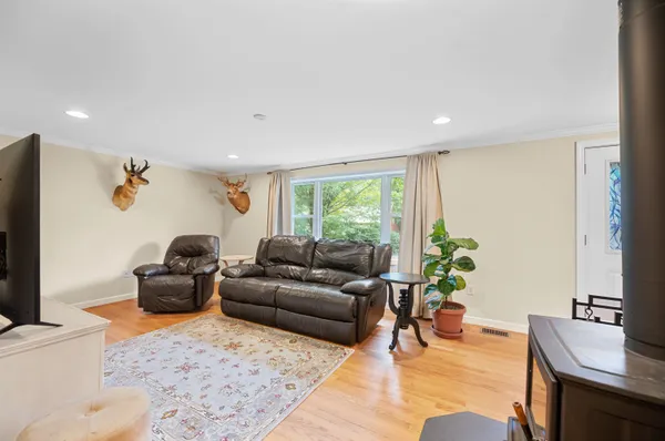 $359,000 | 919 Vermont Rte 100, Rochester, VT 05767