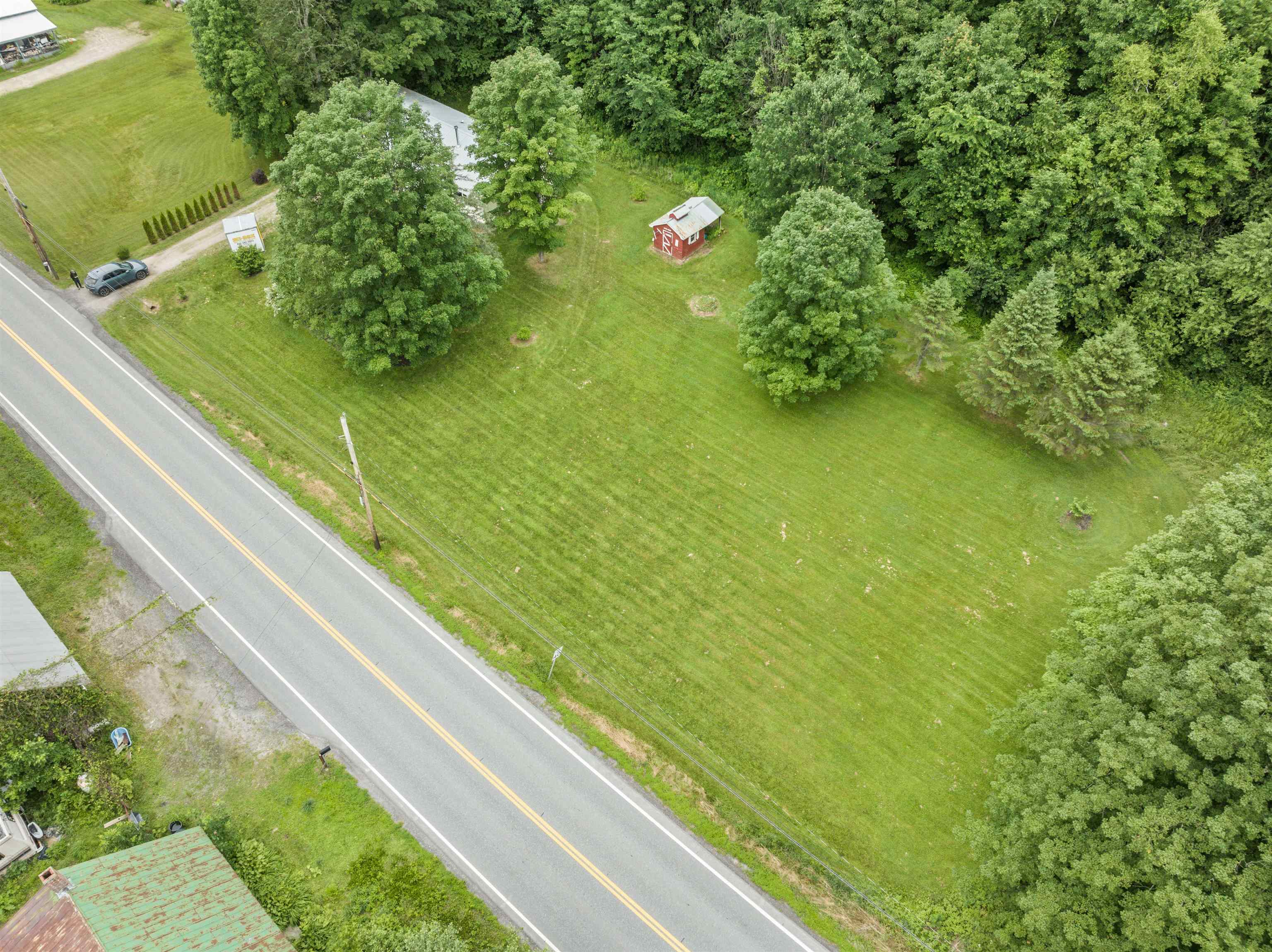 919 Vermont Rte 100 Rochester, VT 05767 - Photo 36 of 43