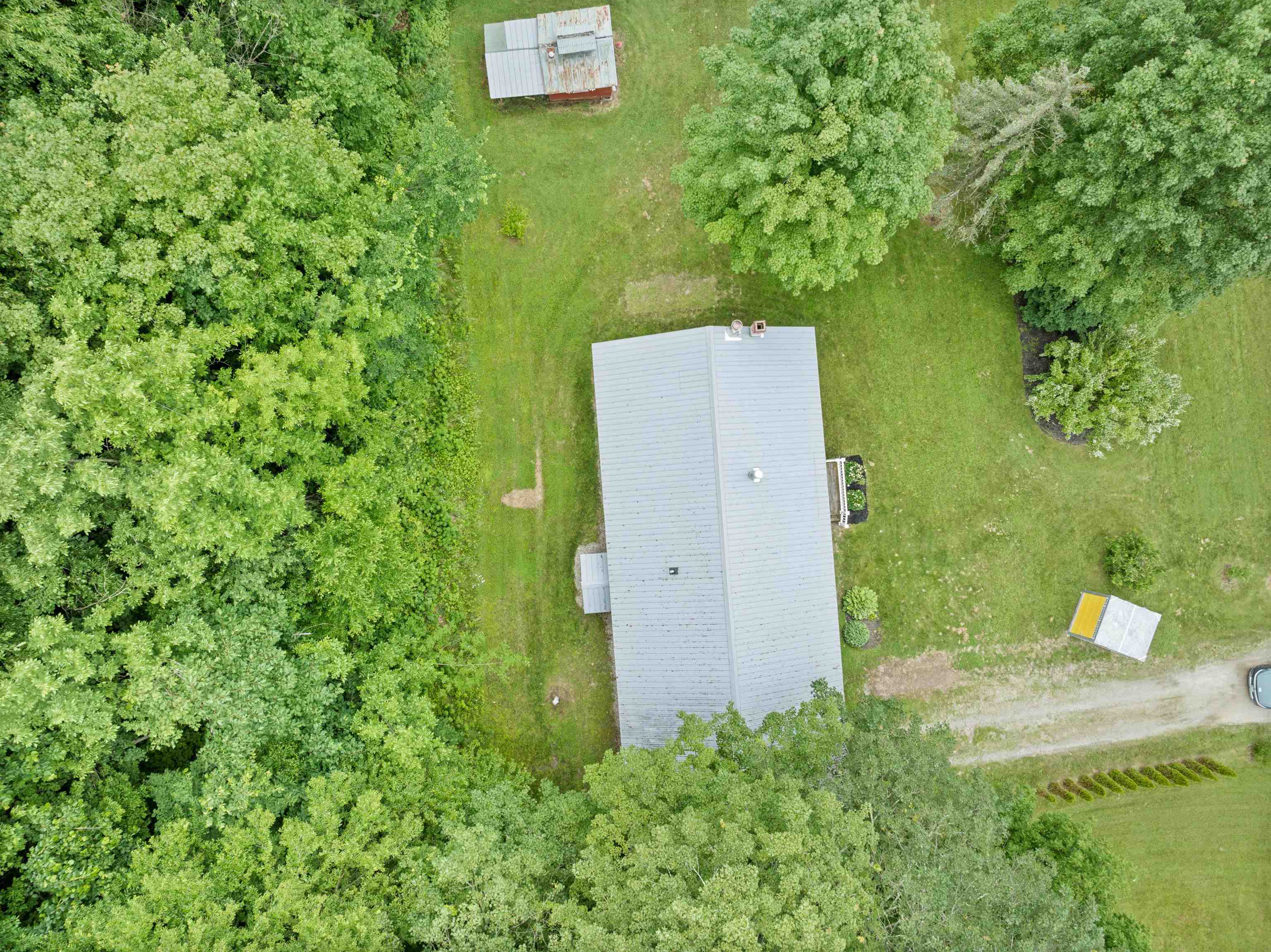 919 Vermont Rte 100 Rochester, VT 05767 - Photo 40 of 43