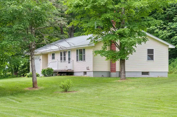 $359,000 | 919 Vermont Rte 100, Rochester, VT 05767