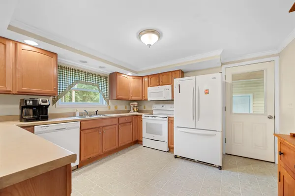 $359,000 | 919 Vermont Rte 100, Rochester, VT 05767