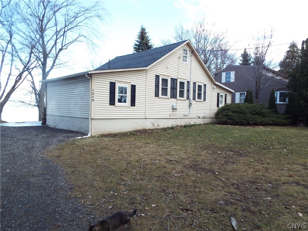 1319 Black Point Road Canastota, NY 13032 - Photo 1 of 1 Gallery Image 1