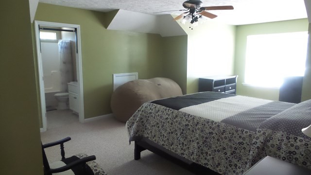 260 Crystal Peak Road Graniteville, SC 29829 - Photo 12 of 26 Gallery Image 12