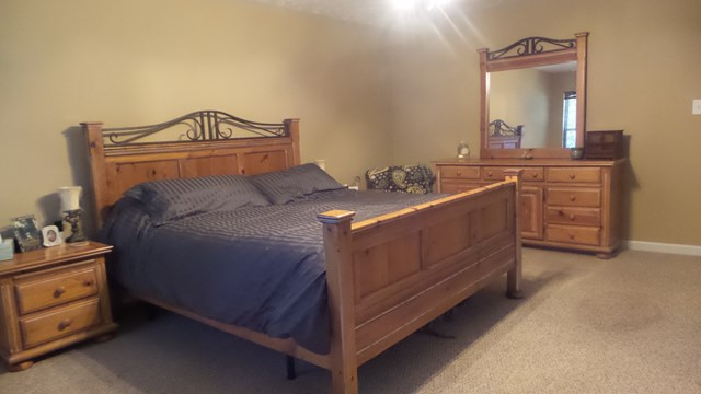 260 Crystal Peak Road Graniteville, SC 29829 - Photo 19 of 26 Gallery Image 19
