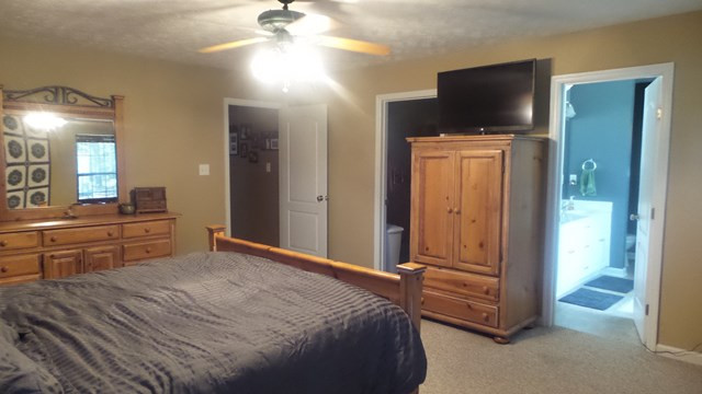 260 Crystal Peak Road Graniteville, SC 29829 - Photo 20 of 26 Gallery Image 20