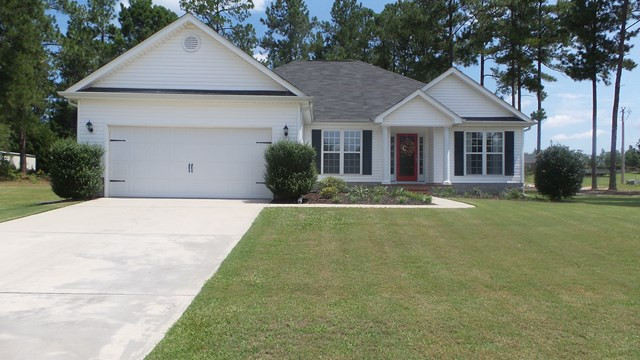 260 Crystal Peak Road Graniteville, SC 29829 - Photo 2 of 26 Gallery Image 2