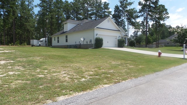 260 Crystal Peak Road Graniteville, SC 29829 - Photo 3 of 26 Gallery Image 3