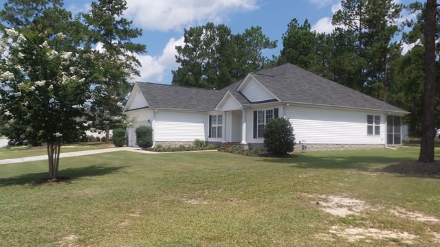 260 Crystal Peak Road Graniteville, SC 29829 - Photo 4 of 26 Gallery Image 4