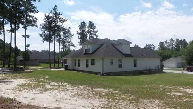 260 Crystal Peak Road Graniteville, SC 29829 - Photo 6 of 26 Gallery Image 6