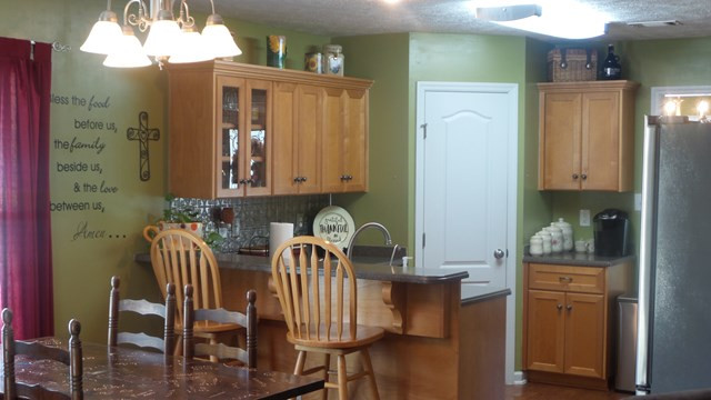 260 Crystal Peak Road Graniteville, SC 29829 - Photo 7 of 26 Gallery Image 7