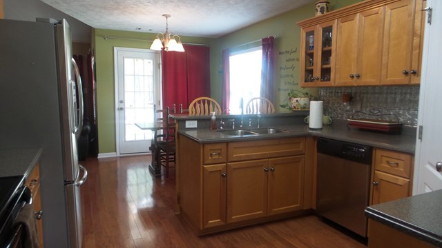 260 Crystal Peak Road Graniteville, SC 29829 - Photo 8 of 26 Gallery Image 8