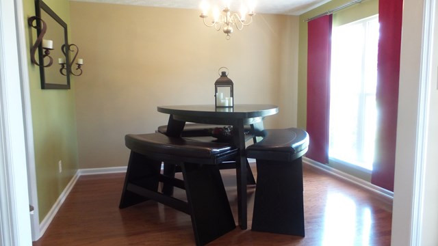 260 Crystal Peak Road Graniteville, SC 29829 - Photo 9 of 26 Gallery Image 9