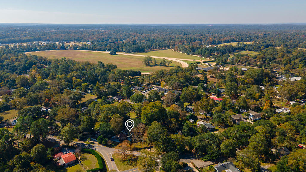 403 Banks Mill Road Southeast Aiken, SC 29801 - Photo 56 of 57 403BanksMillRd_aerial-4