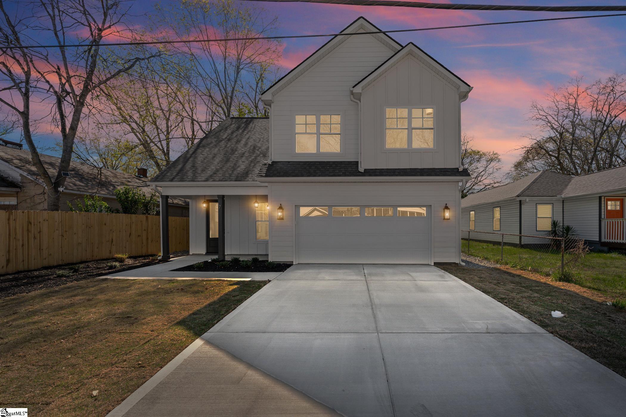 7 Judson Road Greenville, SC 29611 - Photo 2 of 26 Gallery Image 2