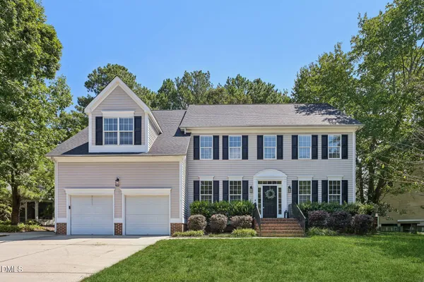 $750,000 | 1203 Celandine Drive, Apex, NC 27502