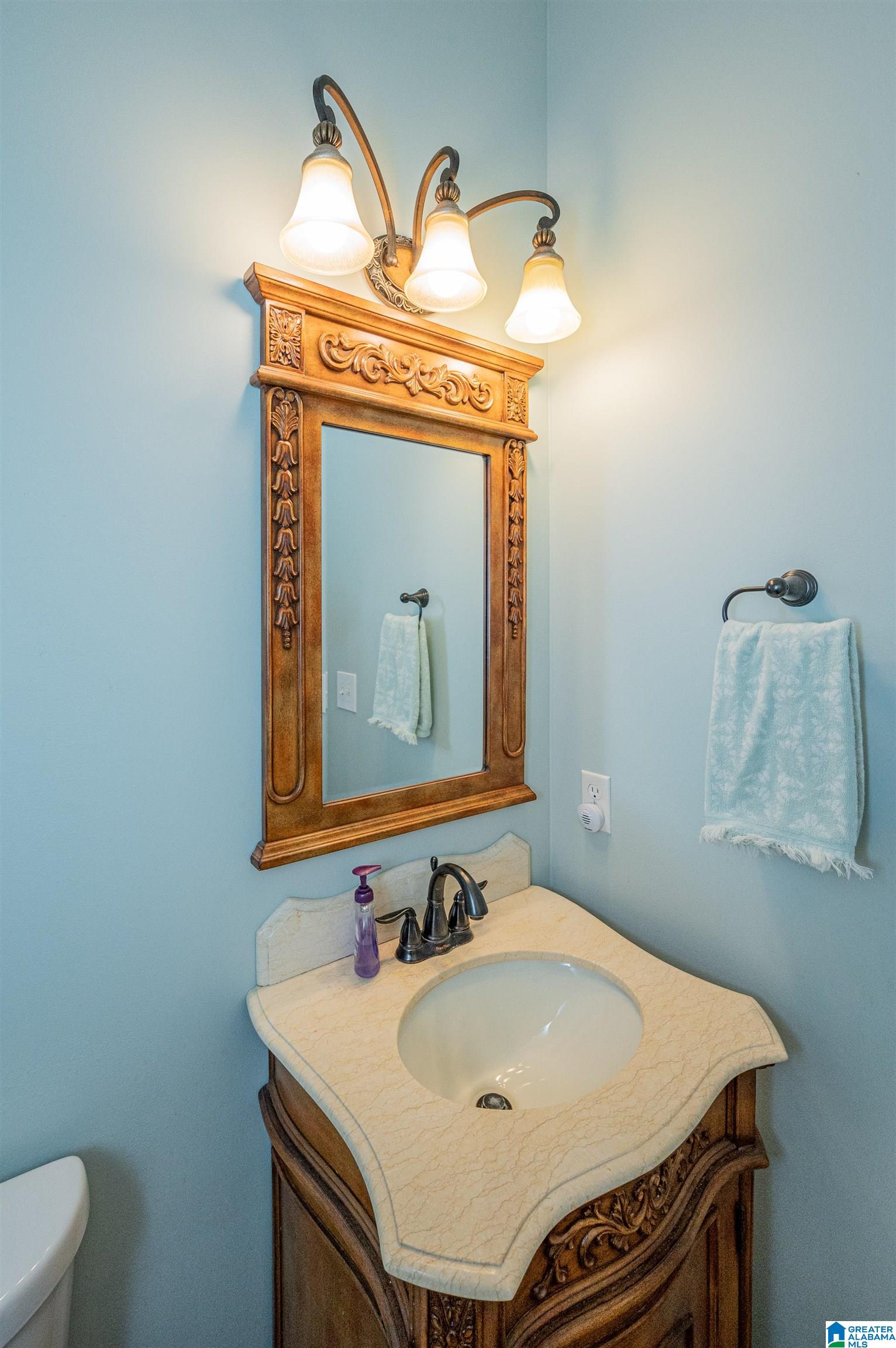 1200 Davis Acres Drive Alpine, AL 35014 - Photo 13 of 50
