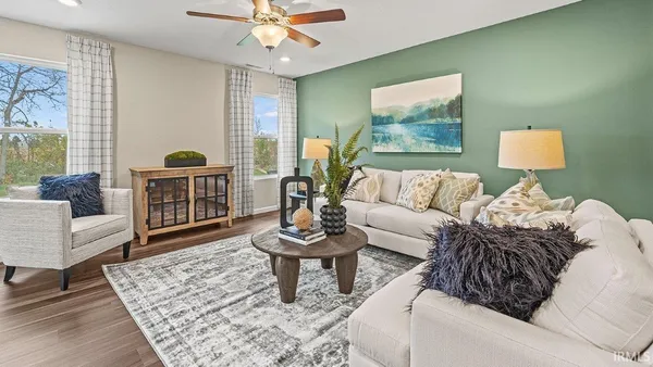 $305,350 | 685 Chellberge Pass, New Haven, IN 46774