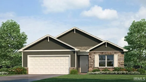 $303,334 | 685 Chellberge Pass, New Haven, IN 46774