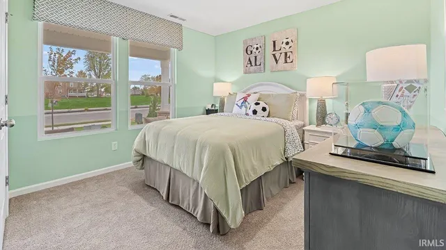 $324,690 | 685 Chellberge Pass, New Haven, IN 46774