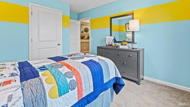 $324,690 | 685 Chellberge Pass, New Haven, IN 46774