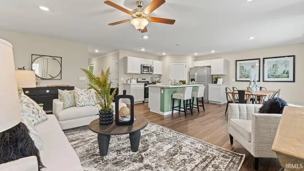 $305,350 | 685 Chellberge Pass, New Haven, IN 46774