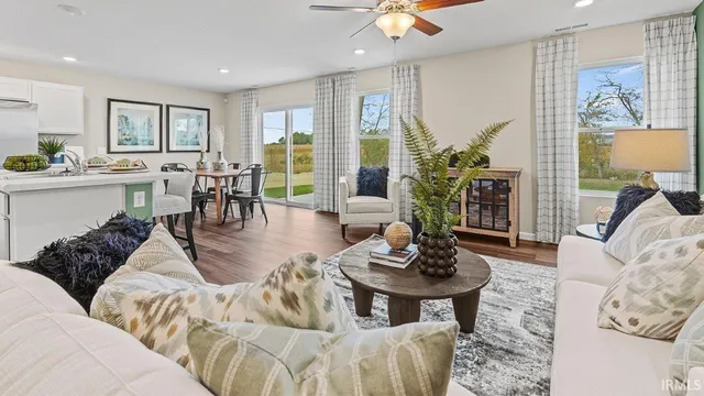 $324,690 | 685 Chellberge Pass, New Haven, IN 46774