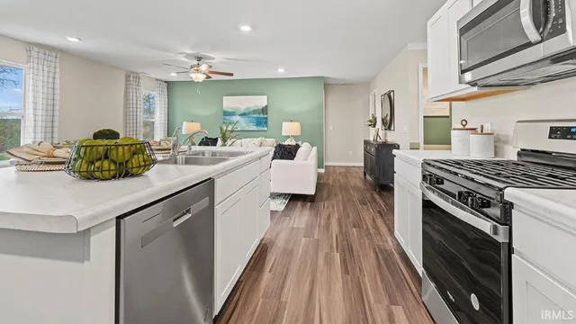 $324,690 | 685 Chellberge Pass, New Haven, IN 46774