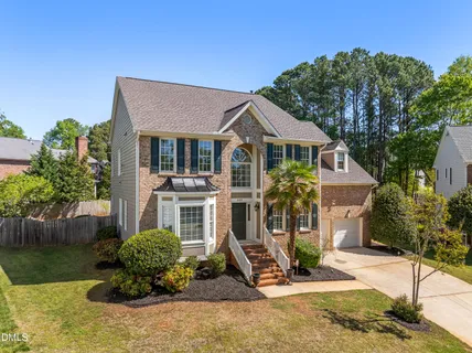 $799,000 | 805 Cricketfield Lane, Cary, NC 27518