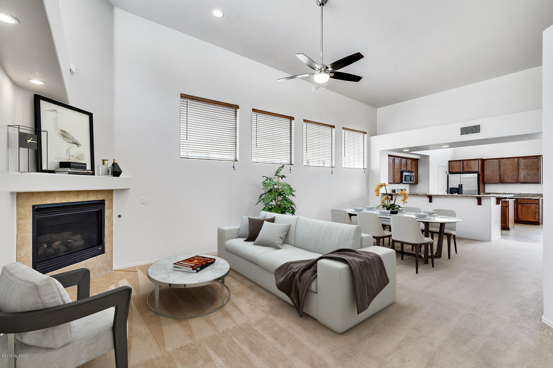 170 East Spring Sky Street Tucson, AZ 85737 - Photo 4 of 22