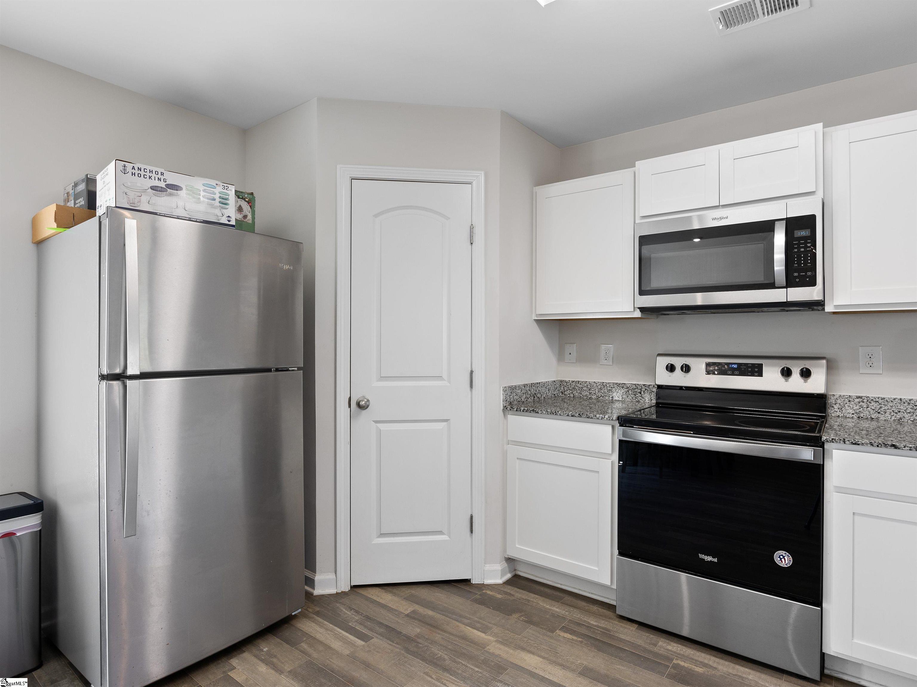 196 Bennett Dairy Road Spartanburg, SC 29307 - Photo 8 of 27 Gallery Image 8