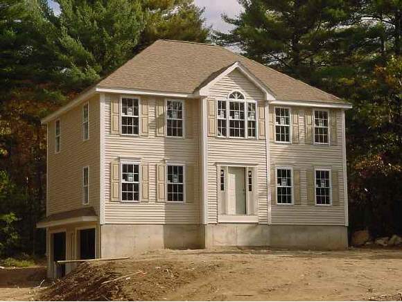 86 Adams Pond Road Derry, NH 03038 - Photo 1 of 2