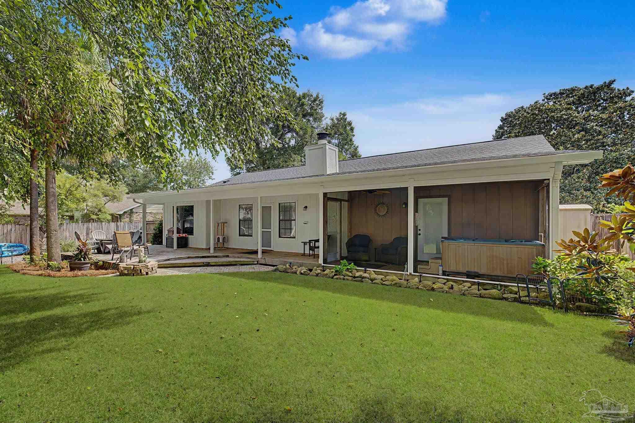 3380 Lemmington Road Pensacola, FL 32504 - Photo 12 of 57 Gallery Image 12