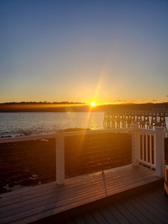 50 Shore Road Gloucester, MA 01930 - Photo 11 of 41 a view of an ocean