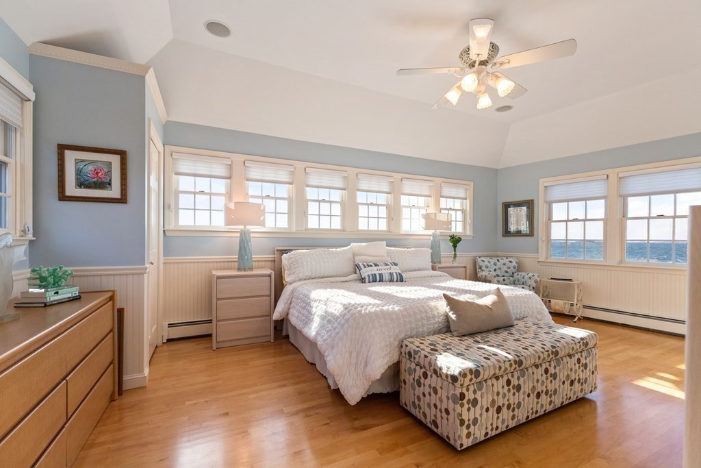 50 Shore Road Gloucester, MA 01930 - Photo 24 of 41 a bed room with bed and window