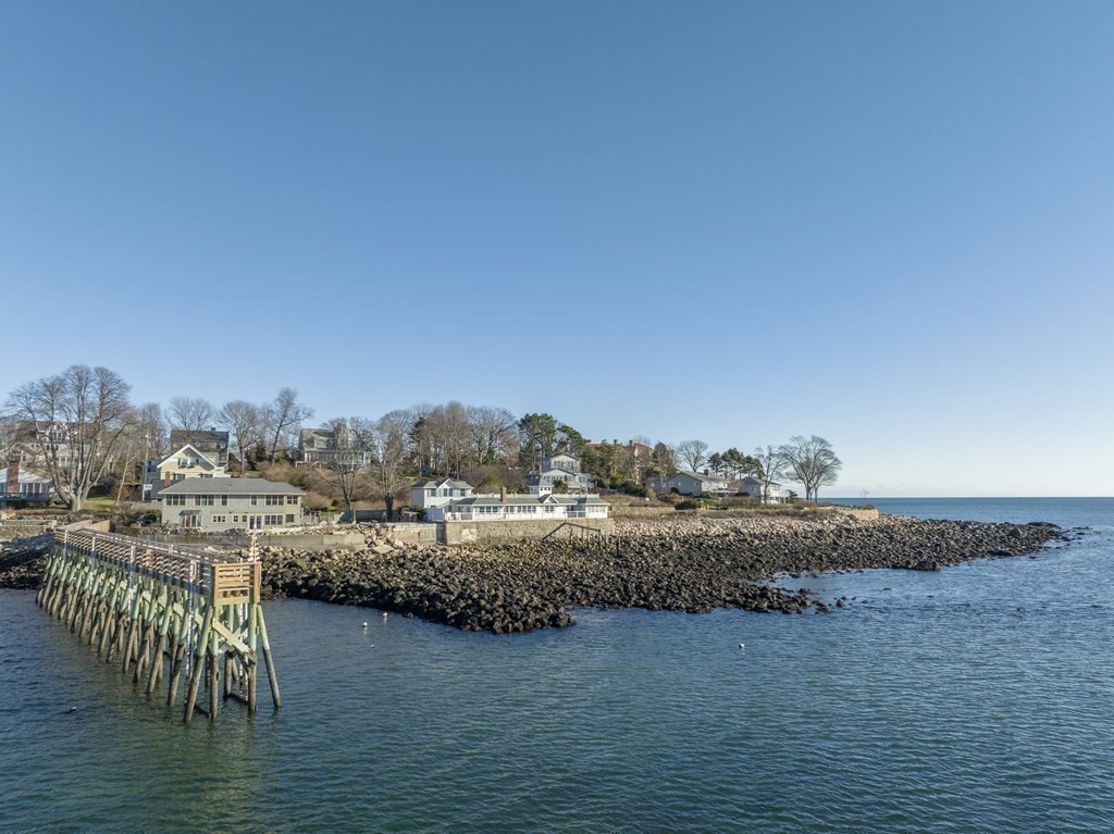 50 Shore Road Gloucester, MA 01930 - Photo 34 of 41 a view of lake view and mountain view