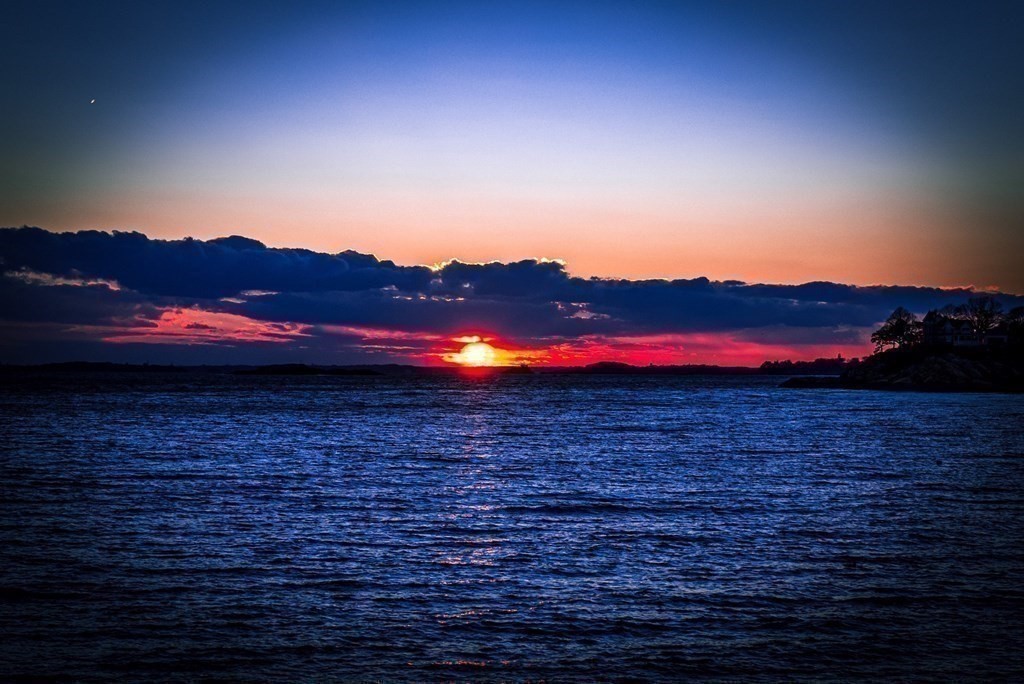 50 Shore Road Gloucester, MA 01930 - Photo 10 of 41 a view of a yard