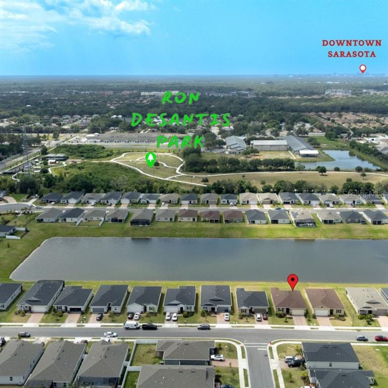 3462 74th Avenue Cir East  