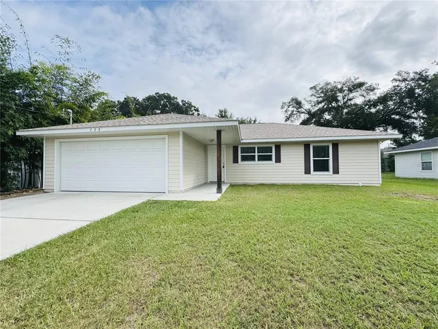 $1,750 | 728 Old Floral City Road, Inverness, FL 34450