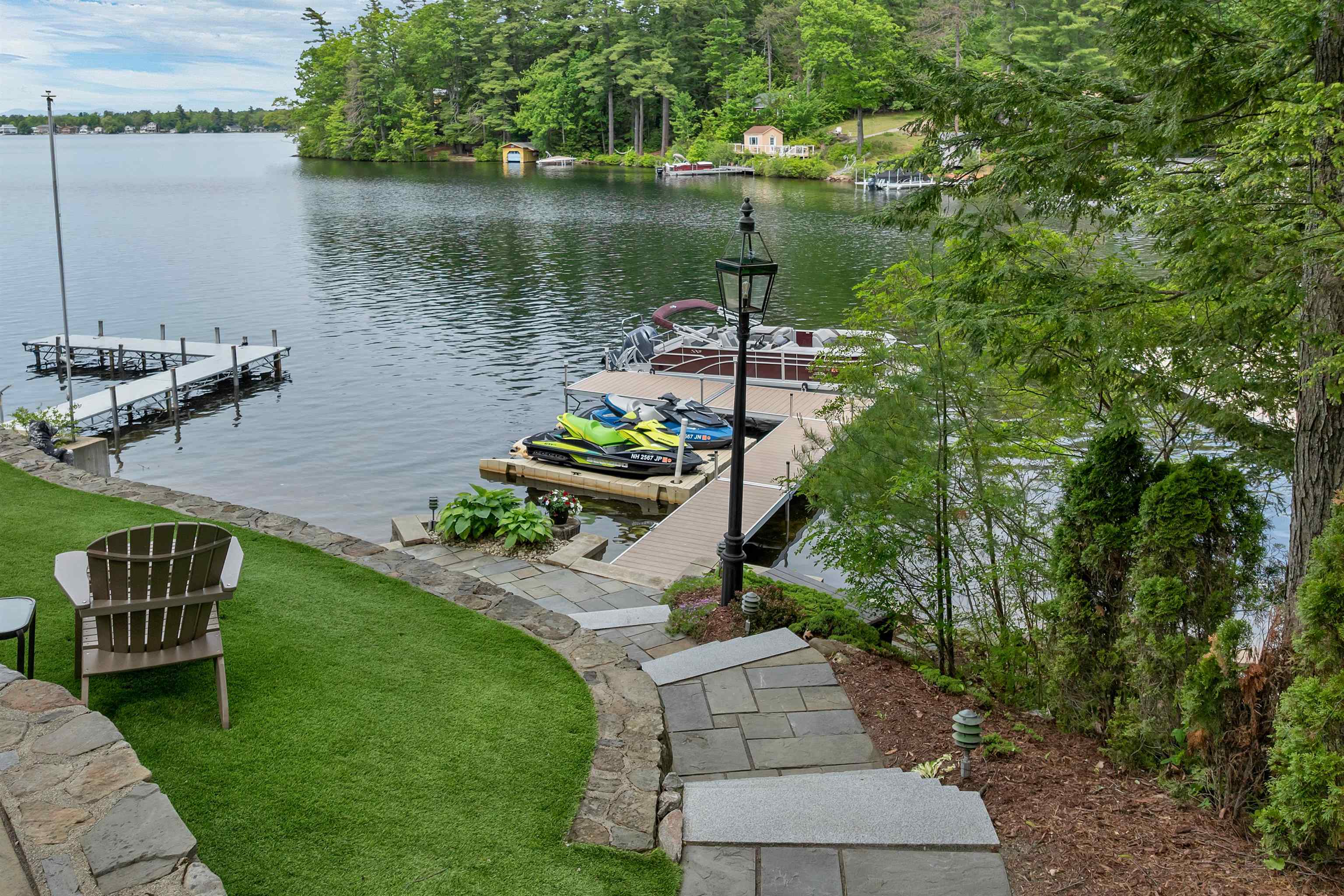 127 Jefferson Road Belmont, NH 03220 - Photo 12 of 58