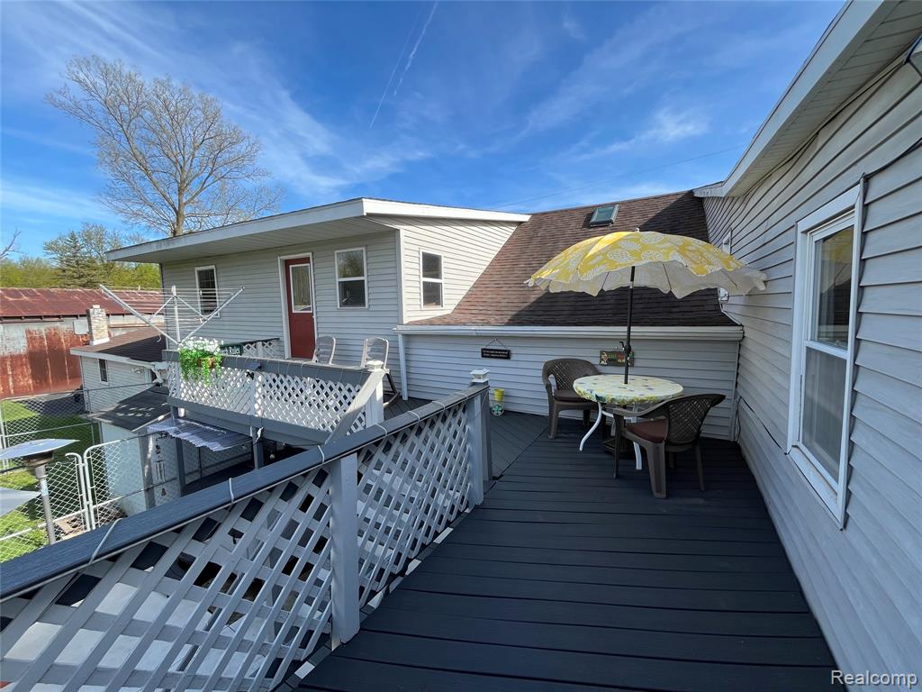 12660 Grafton Road Carleton, MI 48117 - Photo 56 of 97