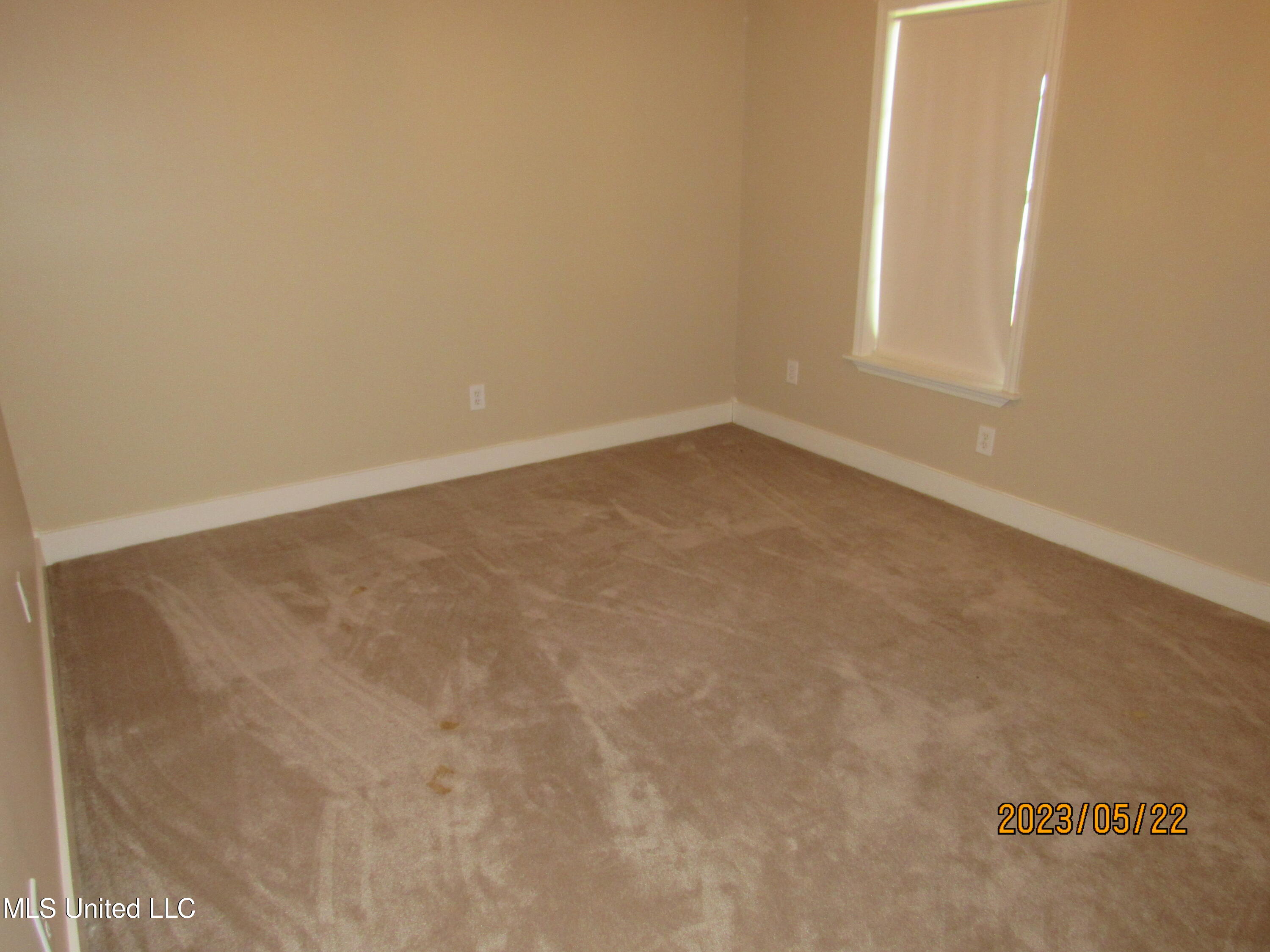 128 Stokes Road Flora, MS 39071 - Photo 14 of 17 Bed Room upstairs