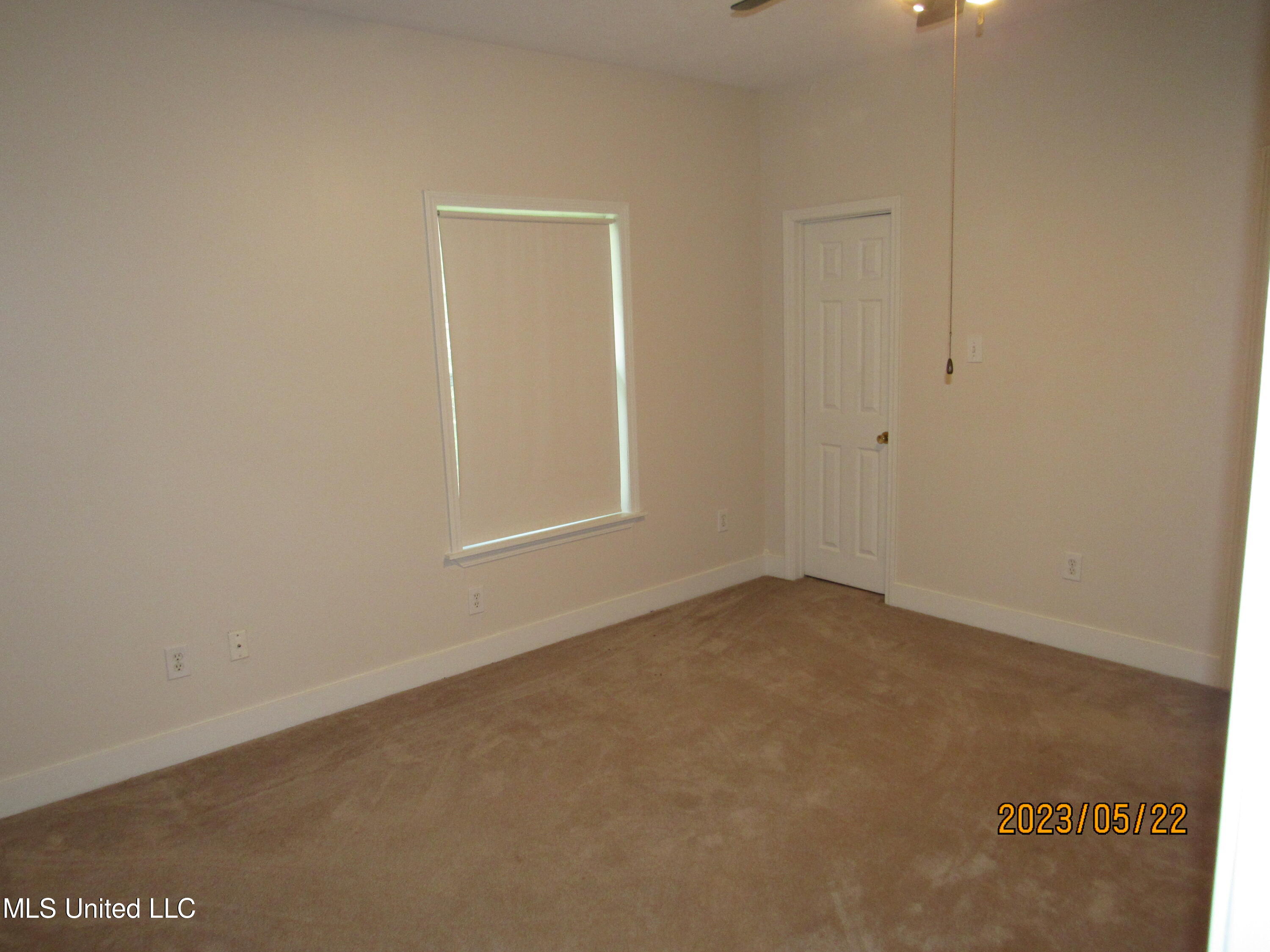 128 Stokes Road Flora, MS 39071 - Photo 16 of 17 Bed Room upstairs