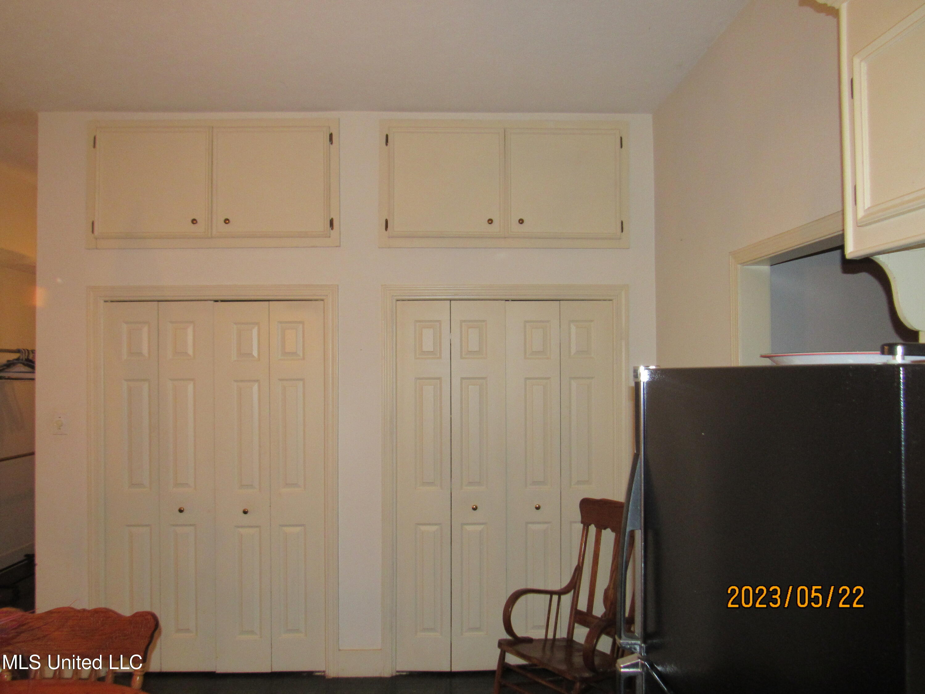 128 Stokes Road Flora, MS 39071 - Photo 17 of 17 Bed Room upstairs