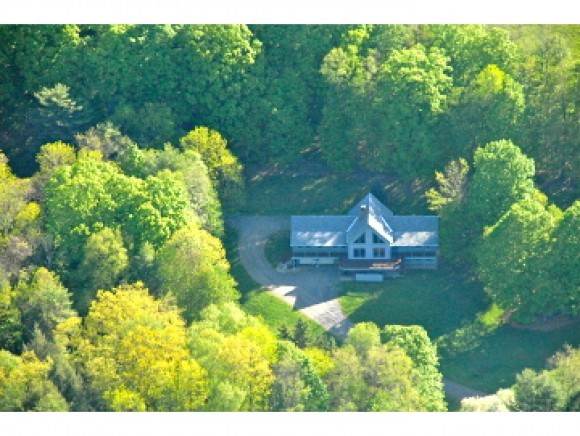 118 Partridge Brook Road Westmoreland, NH 03467 - Photo 1 of 21 Gallery Image 1