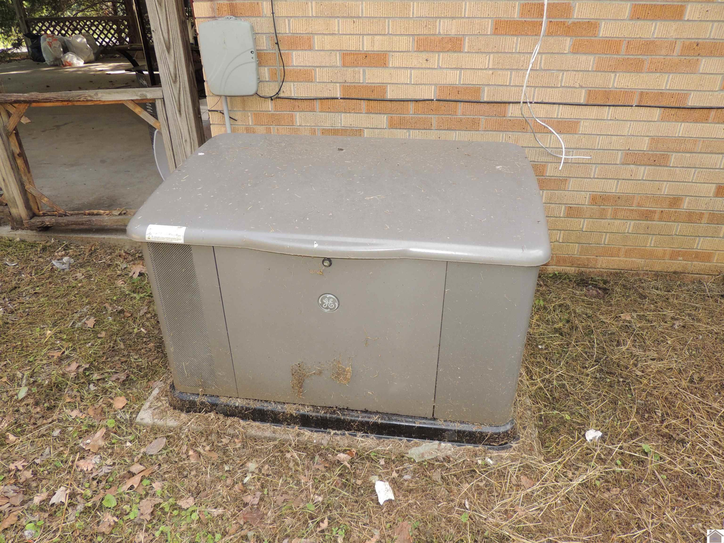 616 Stewart Road Wingo, KY 42088 - Photo 19 of 19 HOME GENERATOR