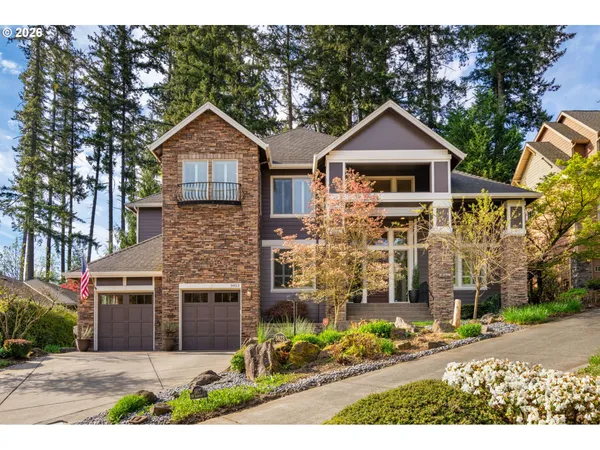 $1,380,000 | 5823 Northwest Inglewood Court, Camas, WA 98607