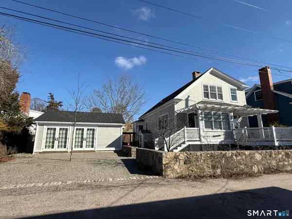 $1,900,000 | 22 Wall Street, Stonington, CT 06378